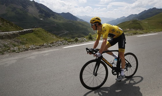 Geraint Thomas