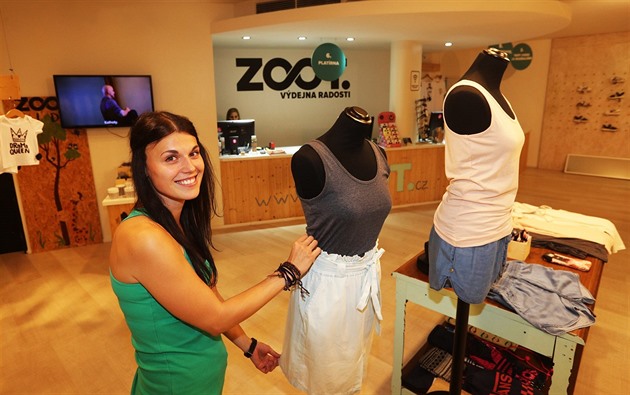 Vzkříšení Zootu. Oděvní značku koupila firma miliardářů Pavlíčka a Španěla