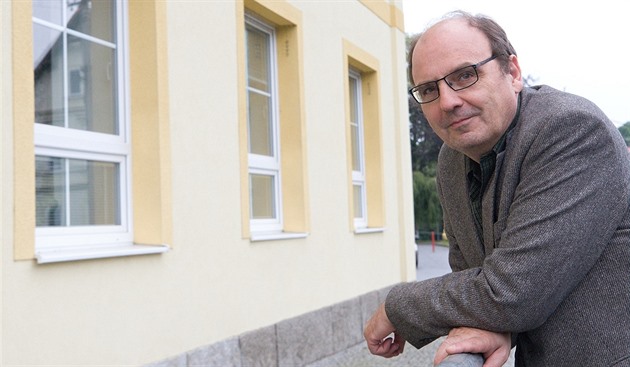 Díky obnov msta po povodni máme cesty, lávky i mosty nové, stejn jako...