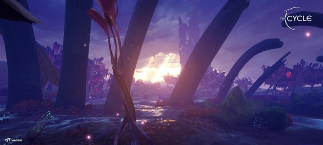 Střílečka The Cycle od tvůrců Spec Ops končí kvůli podvodníkům