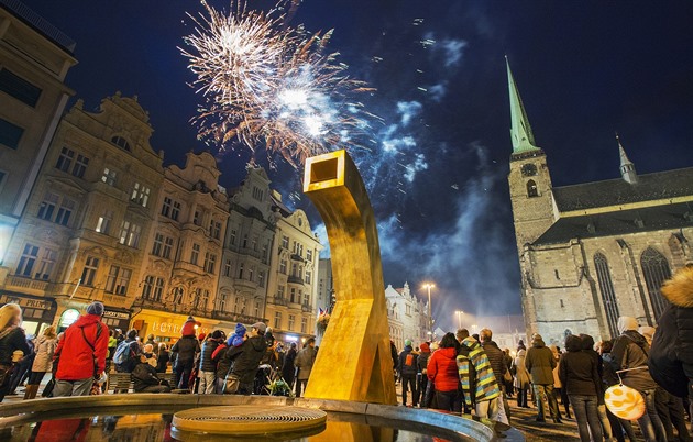 Oslavy výroí vzniku eskoslovenska vyvrcholí o víkendu 27. a 28. íjna. Chybt...