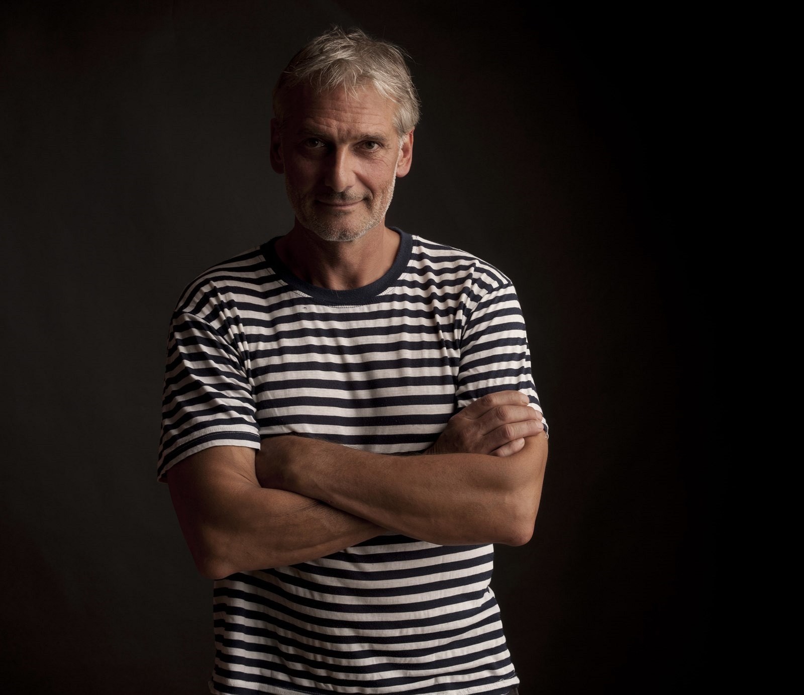 Daniel Rues V českých filmech se točí pořád ty stejné tváře, míní Daniel Rous