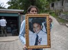 Nepokoje v Nikarague si vyádaly u pes ti stovky mrtvých