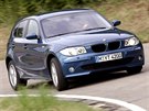 Automobil BMW 116i