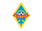 Logo FK Kajrat Almaty