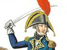 Napoleon sice generla Boudeta ocenil za zchranu dlostelectva v bitv u...