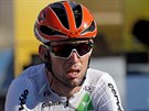 Mark Cavendish nesplnil v Alpách limit. Za rok se vrátím silnjí, slíbil...