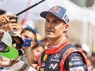 Dani Sordo