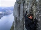 Zábr z filmu Mission: Impossible - Fallout