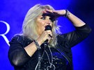 Bonnie Tylerov� na festivalu Ben�tsk�! s Impulsem 2018