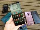 I HTC U12+ psobí konzervativnji, tentokrát se telefon obejde bez výezu v...