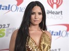 Demi Lovato (Inglewood, 1. prosince 2017)