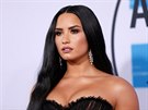 Demi Lovato (Los Angeles, 19. listopadu 2017)