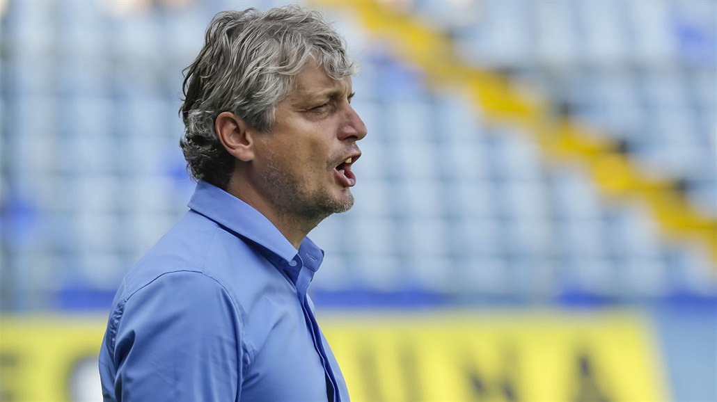 Mladoboleslavští fotbalisté prohráli se Sturmem gólem z penalty