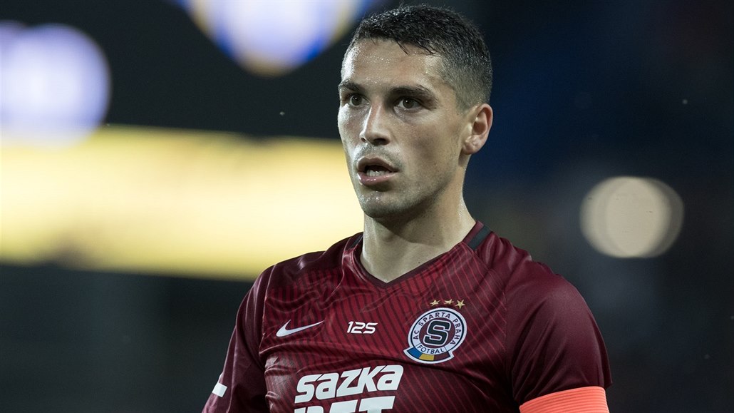 Stanciu v Arábii dostal peníze a otočil: Zůstávám, s klubem mám skvělý vztah
