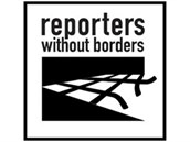 Reportéri bez hraníc, Reporters Without Borders