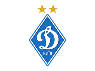 Logo Dynamo Kyjev