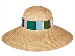 Slaměný klobouk, Esprit, 849 Kč
