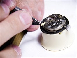 Datování omega kapesní hodinky