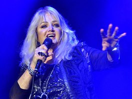 Bonnie Tyler na festivalu Benátská! s Impulsem 2018