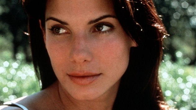 Sandra Bullock