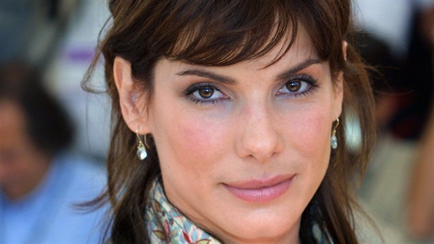Sandra Bullock