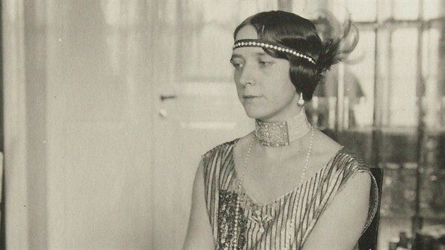 Margaretha (Greta) Bauerová měla s manželem Victorem harmonický svazek. Klidné období však skončilo jeho smrtí v roce 1939.