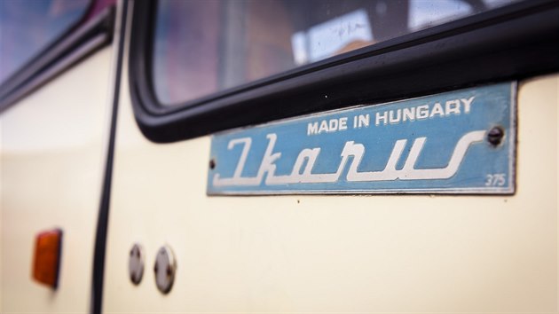 Z Maďarska vyjížděly jeden čas rekordní autobusy: světové jedničky v prodeji.