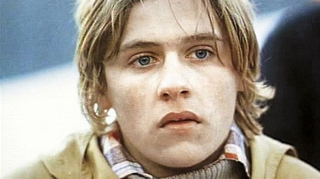V�clav Kopta ve filmu Sn�enky a mach�i (1982)