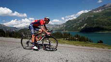 Zamává Vincenzo Nibali za rok Treku?