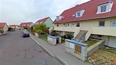 Někteří bývalí klienti H-Systemu si byty v Horoměřicích dostavěli svépomocí. | na serveru Lidovky.cz | aktuální zprávy