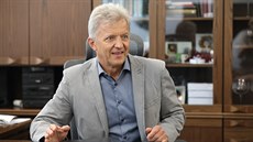 Milan Kramárik p�sobil v Jáchymov�, Bohdan�i, Mariánských Lázních �i...