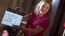 Nikola �echová alias Shopaholic Nicol