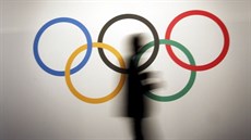 olympiáda kruhy MOV