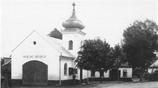 Ždírec nad Doubravou neměl nikdy kostel, ale kapli, jež byla spojená s...