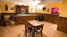 Výstava Pivo a tabáek potrvá ve Slováckém muzeu do 23. záí.