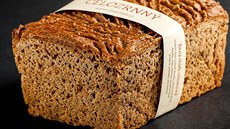 Koláčkovi pečou deset druhů žitných chlebů a za směnu vyrobí 2 000 kusů.