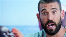 Marc Gasol hovo�í o svých zá�itcích ze záchrany �ivot� uprchlík� ve...