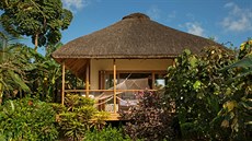 V luxusním hotelovém resortu Zuri Zanzibar se brzy otev�e komplex s tak�ka...