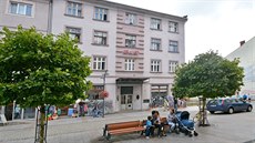 Hotel Grand v p�í zón� provozuje Zden�k Pla�ek desítky let. Místo p�ed...