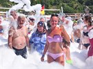 Léto v plavkách - pnová párty - Turecká riviéra