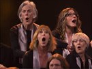 Angel City Chorale: Amazing Choir Earns Golden Buzzer From Olivia Munn -...