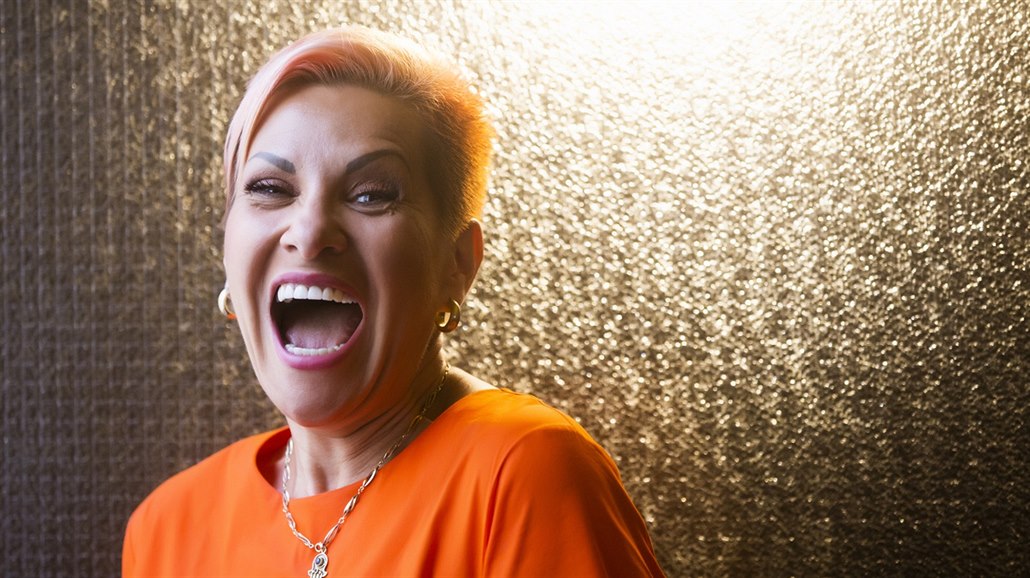 TIPY NA DÁRKY: Tichou noc zpívají Dagmar Pecková i Rolando Villazón