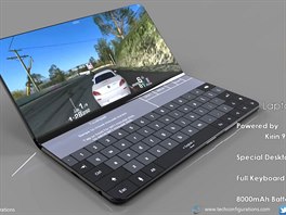 Huawei Mate X