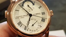 Hodinky Frederique Constant Hybrid Manufacture