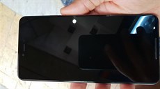 Smartphone Pixel 3 XL