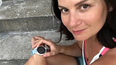 Mapy b�í na pozadí stále, kdykoliv m��ete zkontrolovat, kde jste, zoomovat a...