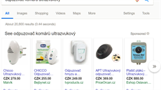 Nabídka produktů na elektronické odpuzování komárů je bohatá i na českém trhu.
