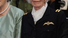 Mary Ellisová (1917 - 2018)