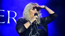 Bonnie Tyler na festivalu Benátská! s Impulsem 2018